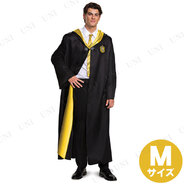HUFFLEPUFF ROBE ADULT DELUXE M (38-40)