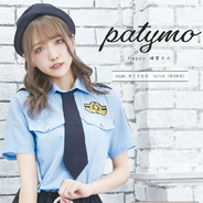 Patymo Happy婦警さん