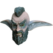 Mohawk Grenadeマスク(World of Warcraft) [68360 Mohawk Grenade Ovhd Latex Mask]