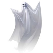 フォーラム(Forum Novelties) 150cm ハンギングゴースト