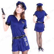 CLUB QUEEN Navy Police(ネイビーポリス)