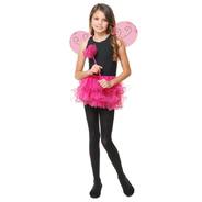 PIXIE TUTU SET GIRLS