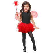 PIXIE TUTU SET GIRLS