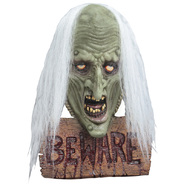 Beware Witches