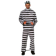 PRISONER MAN