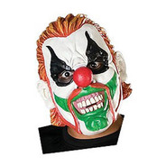 ROCKY 3/4 CHILD MASK