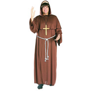 FRIAR TUCK