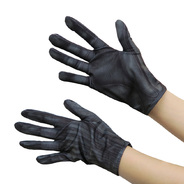 BLACK WIDOW AD GLOVES