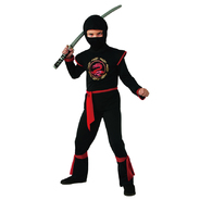 DRAGON NINJA