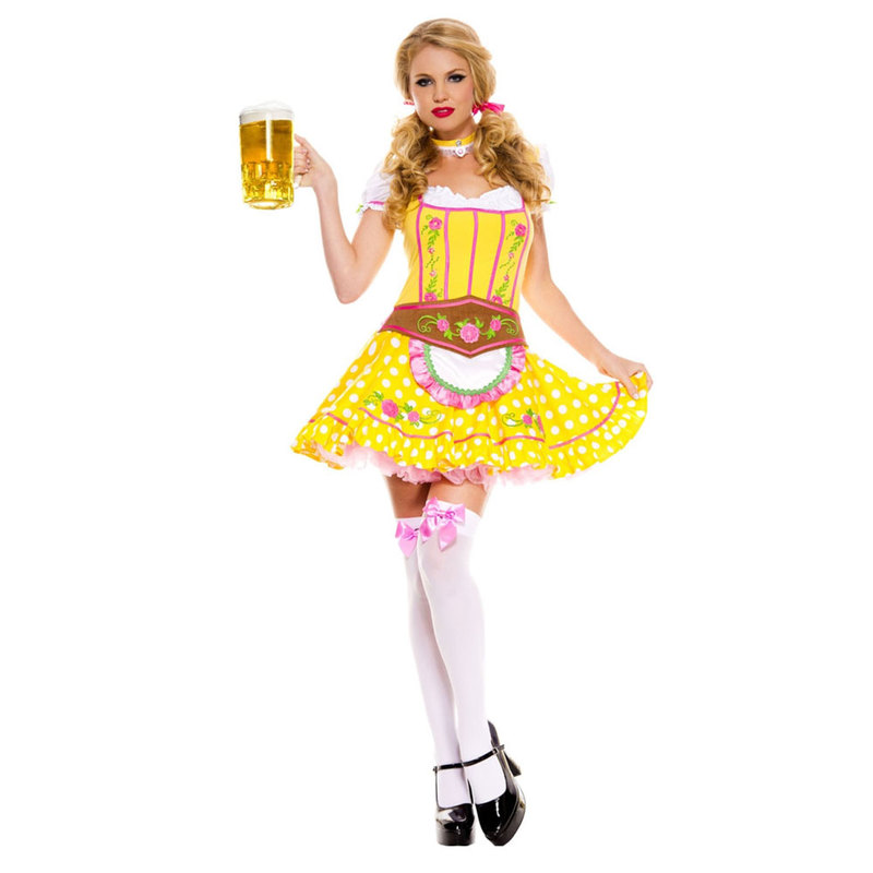 BRIGHT BEER BABY