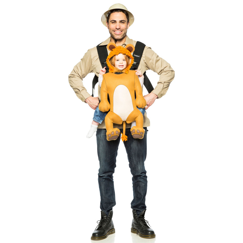 Safari Lion