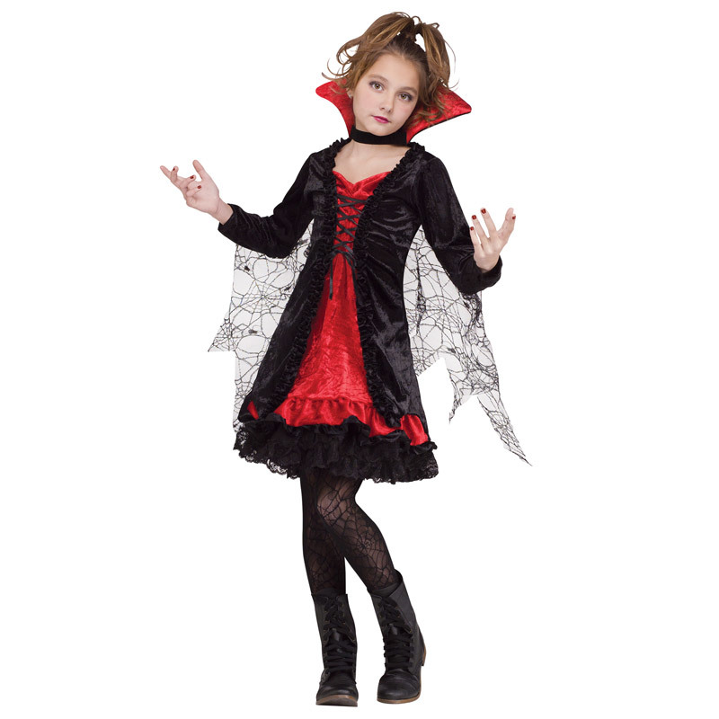 LACE VAMPIE