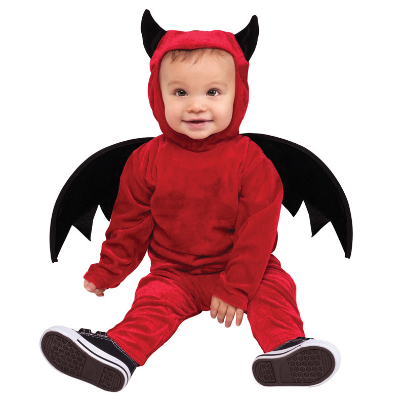 LI'L DEVIL