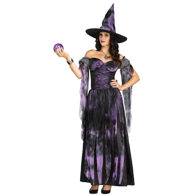 STARLIGHT WITCH