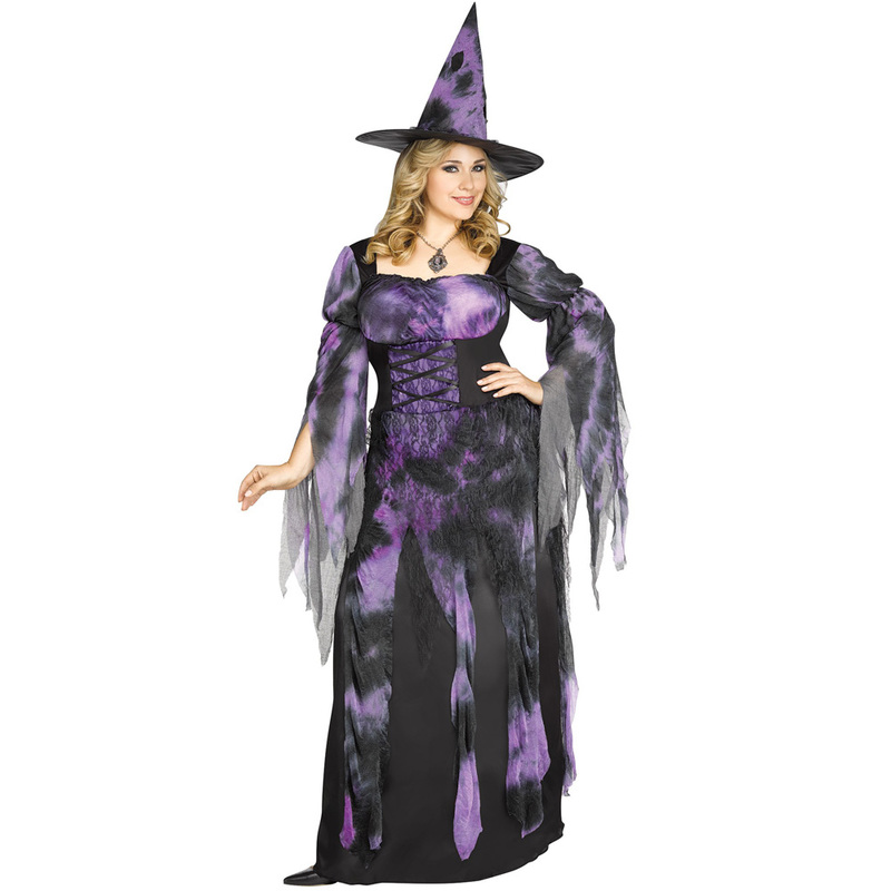 PLUS STARLIGHT WITCH