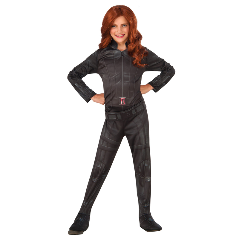 H/S BLACK WIDOW