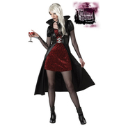 カリフォルニアコスチューム(California Costumes) メイヘムマンション ブラッド・バンパイア(M)
