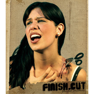 Application - Finish Cut