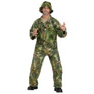 AUTHENTIC SPECIAL FORCES
