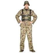 AUTHENTIC DELTA FORCE