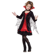 LACE VAMPIE