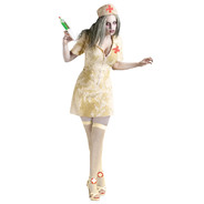 ZOMBIE NURSE
