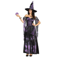 STARLIGHT WITCH