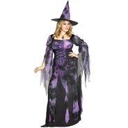 PLUS STARLIGHT WITCH