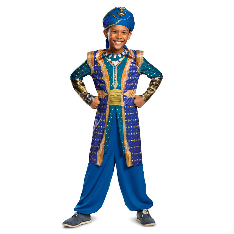 GENIE CLASSIC S (4-6)