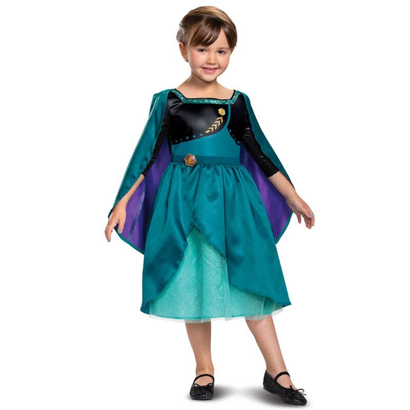 ANNA S.E.A. CLASSIC XS (3T-4T)