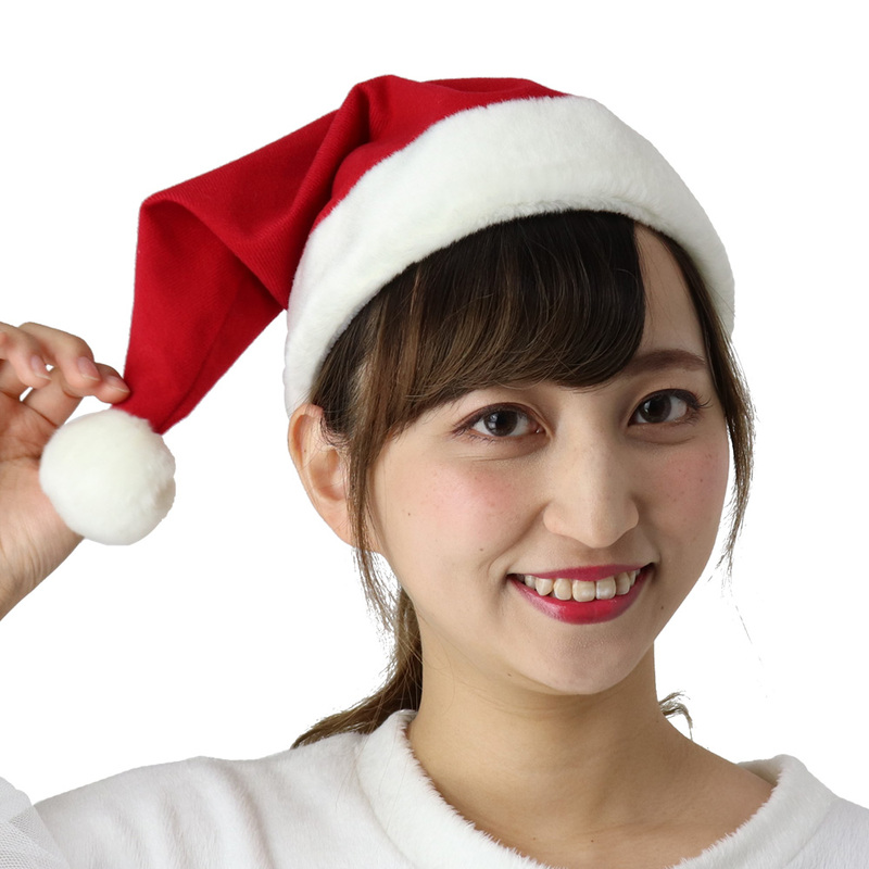 Patymo サンタの帽子