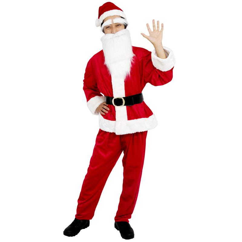 ユニエンタープライズ Patymo サンタサンタ メンズサンタクロース クリスマス コスプレ コスチューム 大人用 男性用 仮装 サンタ服 サンタコス サンタ衣装 パーティーグッズ イベント用品 ユニエンタープライズ Patymo サンタサンタ メンズサンタクロース クリスマス コスプレ コスチューム 大人用 男性用 仮装 サンタ服 サンタコス サンタ衣装 パーティーグッズ イベント用品