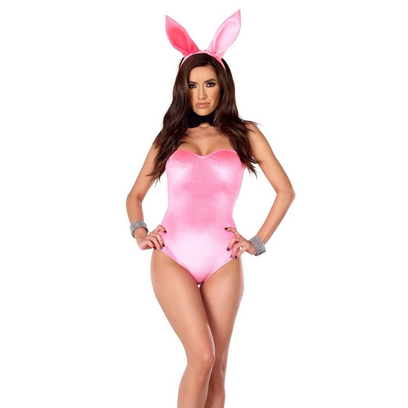 Cotton Candy Cottontail