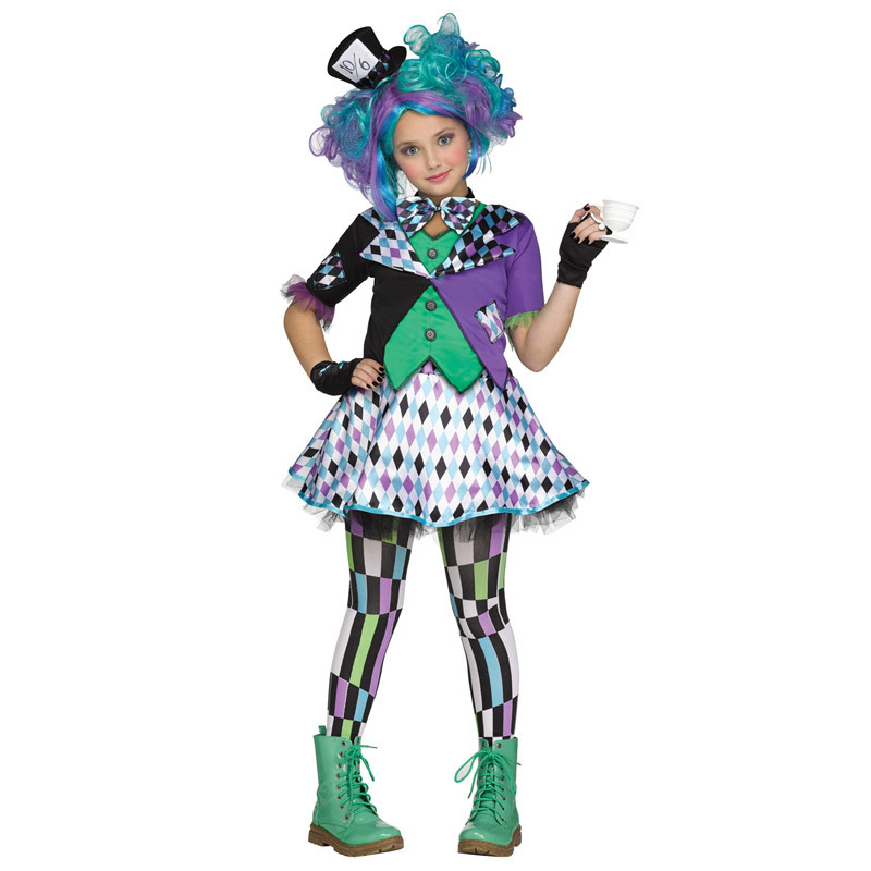 MAD HATTER