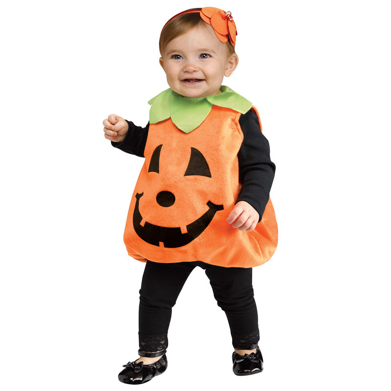 JOLLY JACK O'LANTERN