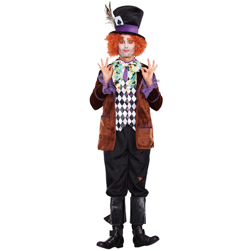 HATTER MADNESS