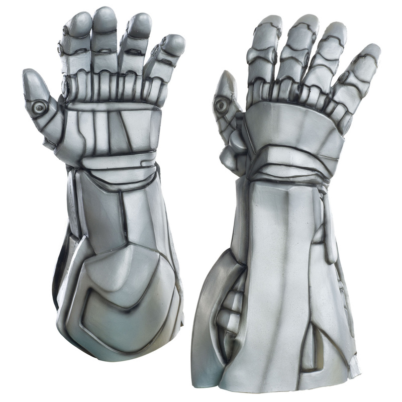 デラックスウルトロンハンド