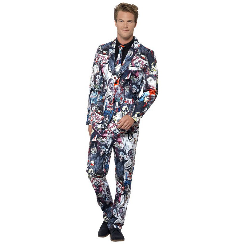 Zombie Suit