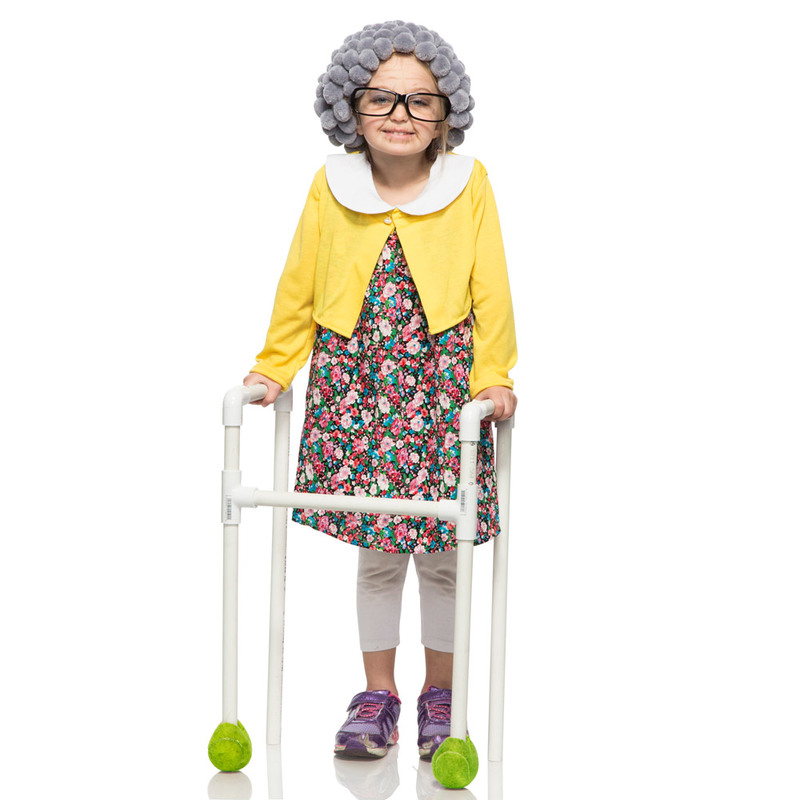 Grannie
