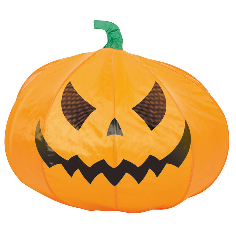 ツーウェイインスタントパンプキンデコ