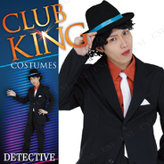 CLUB KING 探偵