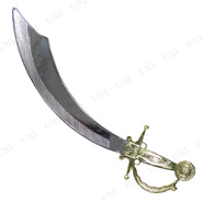Uniton パイレーツカトラス(海賊刀･剣)