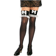 メイドタイツ(Maid Tights)