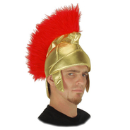 ローマ軍人キャップ [elope ROMAN SOLDIER]