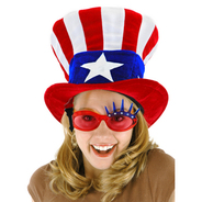 エロープ(elope) USAアンクルサム [USA UNCLE SAM]