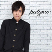 Patymo 学ラン メンズ