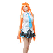 チャレッズ(Charades Costumes) FELICITA WIG