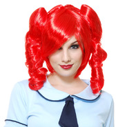 チャレッズ(Charades Costumes) KASANE TETO WIG