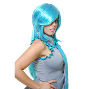 チャレッズ(Charades Costumes) KAGAMINE KAITO WIG