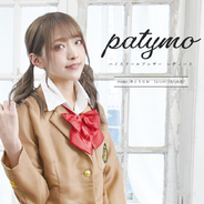 Patymo ハイスクール ブレザー レディース